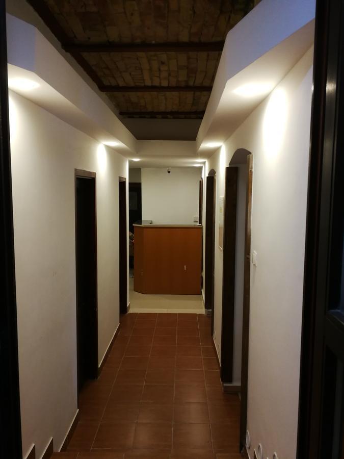 Budapest Garden Hotel Exterior foto